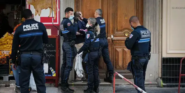 interdictions photos policiers 01 06 2020