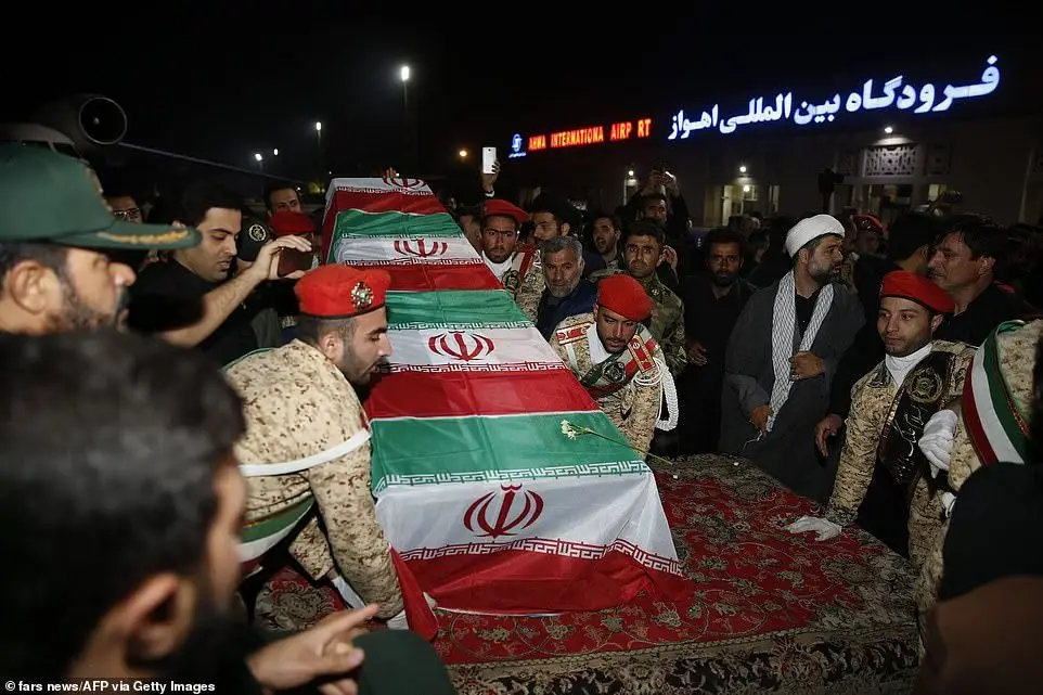 Iran 4