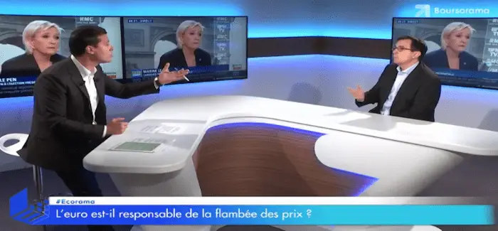 Boursorama 05 04 2017