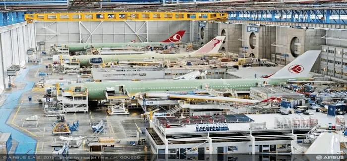 airbus 25 11 2016