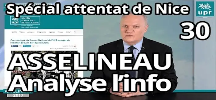 Asselineau 24 07 2016