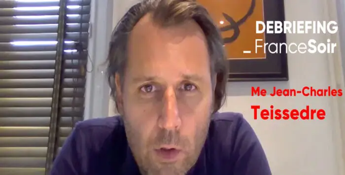 JM Teissedre france soir AMM vaccins