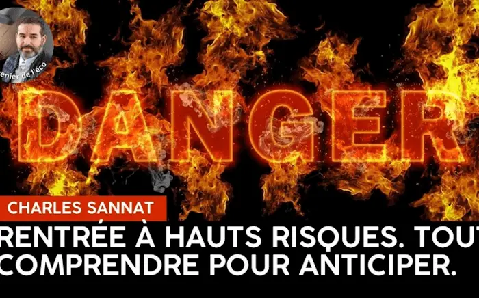 rentree danger