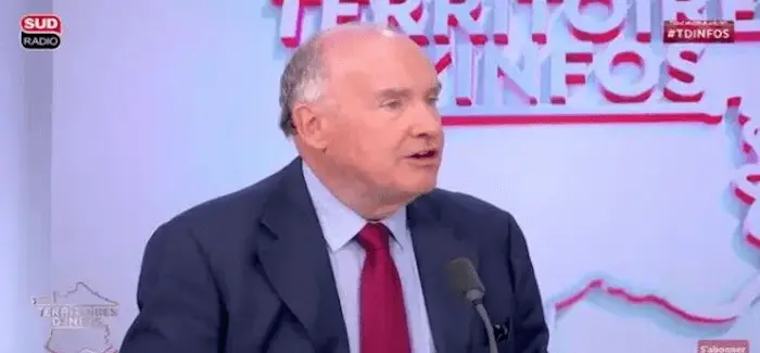 Dominique bussereau RSA 21 09 2016