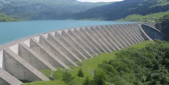 Barrage 11 04 2019