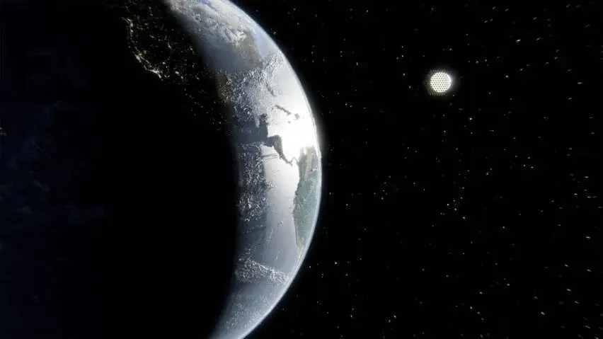 Space bubble2