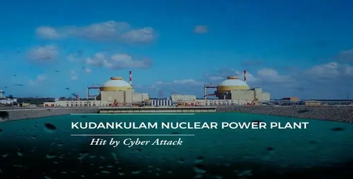 Kudankulam 30 10 2019