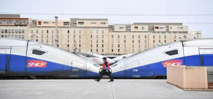 SNCF 14 05 2018