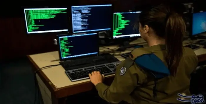 UNIT 8200