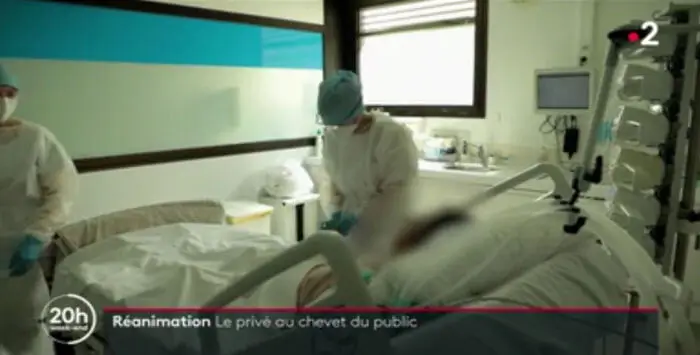 Cliniques privees