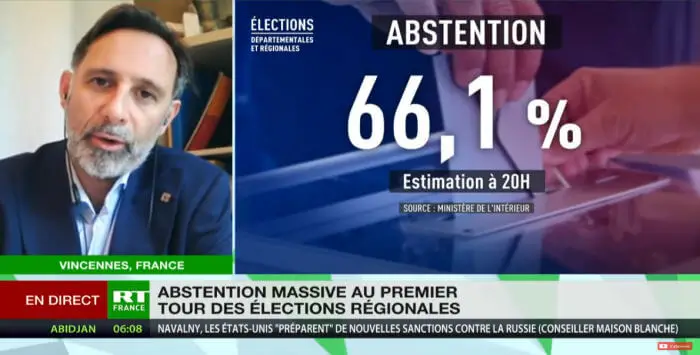 absention 66 1pourcent