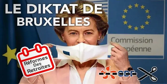 Diktat bruxelles