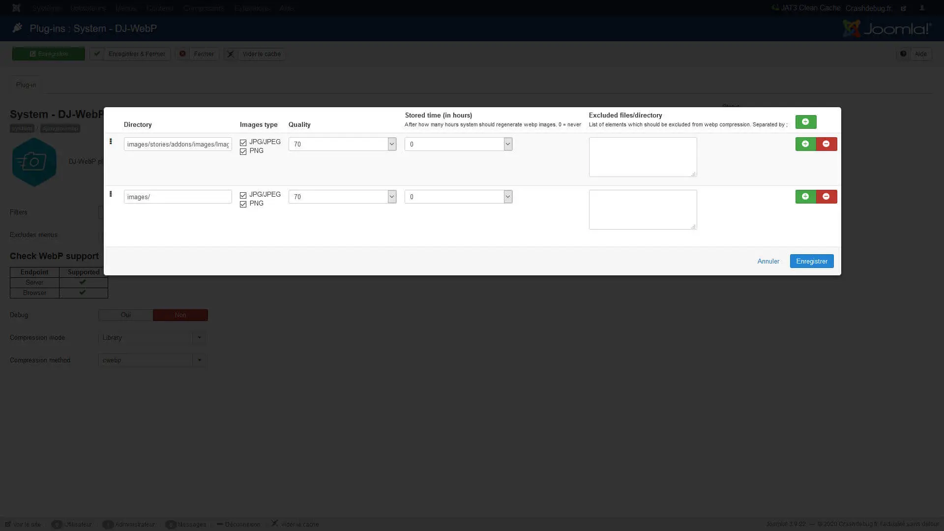 djwebp 2
