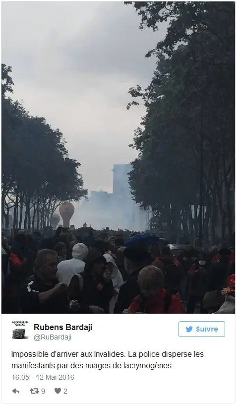 twitter manif 13 05 2016