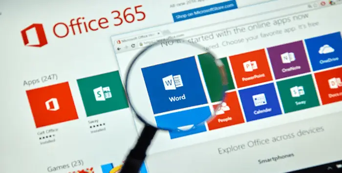 Office 365