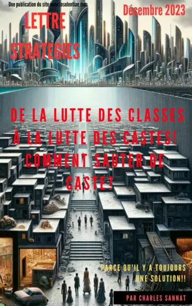 Lettre strategie sannat