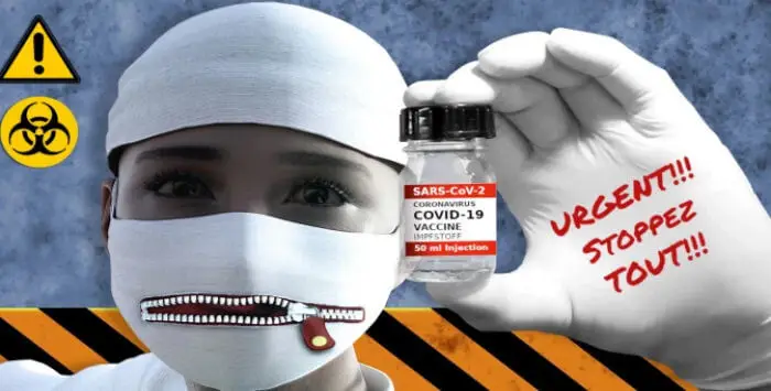 vaccination obligatoire stop