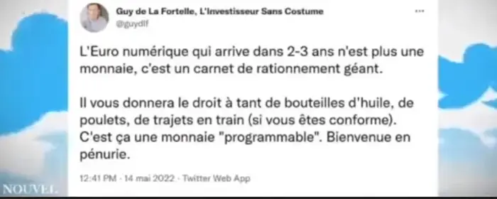 guy euro numerique