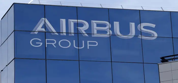 Airbus 04 03 2018