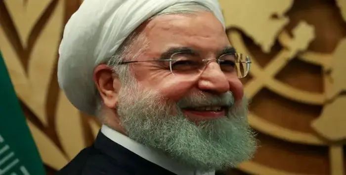 Iran 02 10 2019