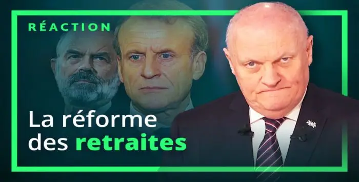 Retraites asselineau 09 01 2020