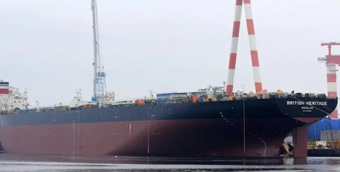 British heritage 08 07 2019