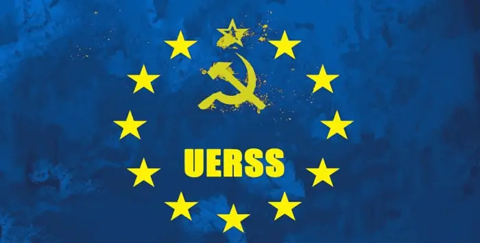 UERSS BCE