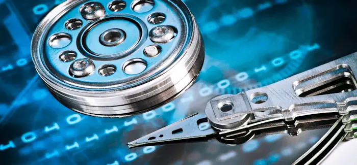 clean hardrive 18 07 2016