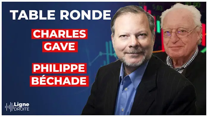 Table ronde gave bechade