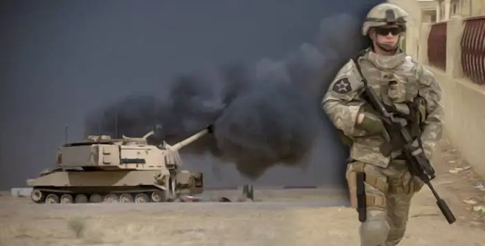 Irak 17 01 2020