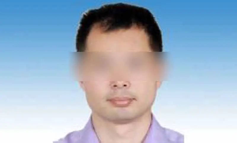 peng zhou