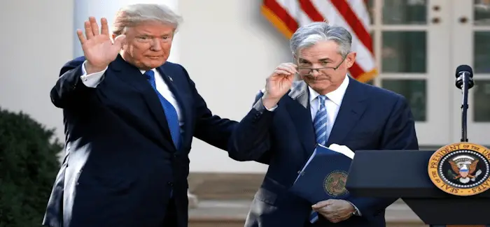 powell fed.
