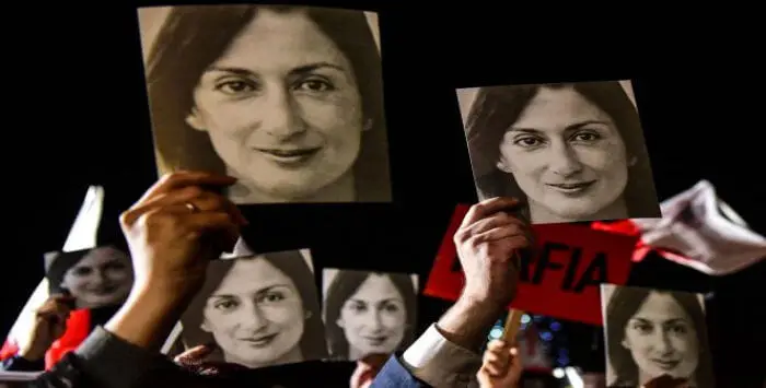 Caruana Galizia