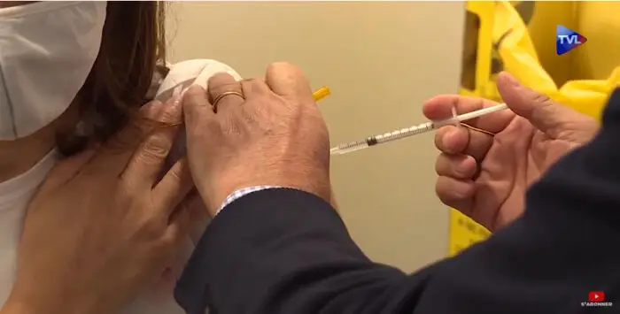 vaccination francais 02 06 2021