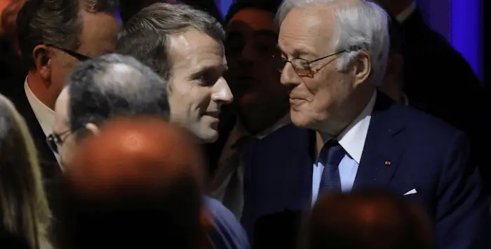 Rothschildate bonus angleterre