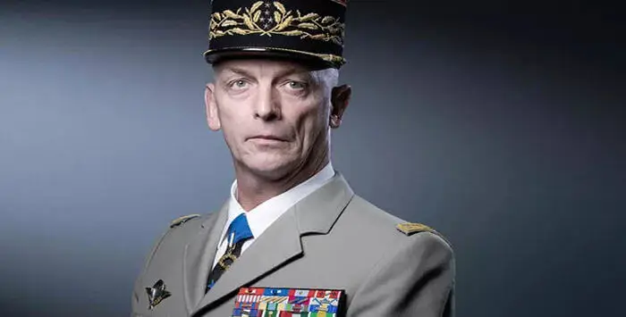 Tribunal militaires