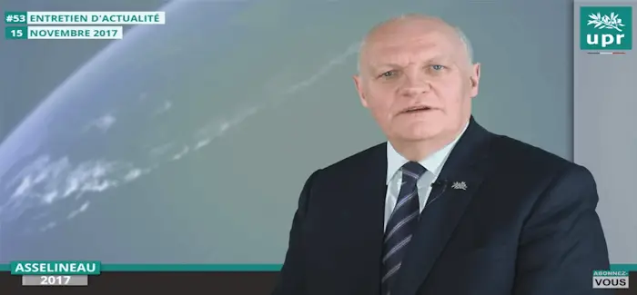 UPR 17 11 2017