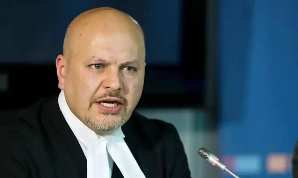Karim Khan