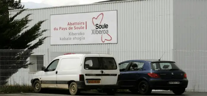 Abattoirs 30 03 2016