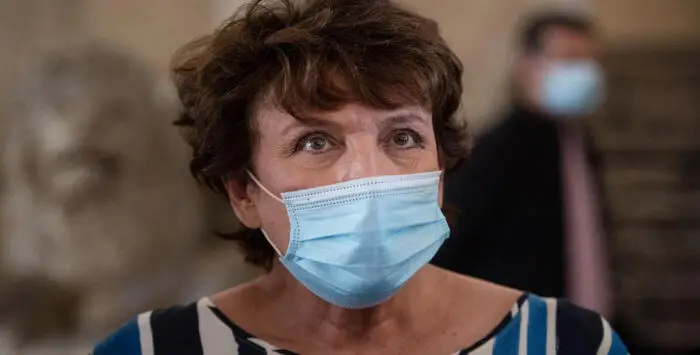 Bachelot france soir