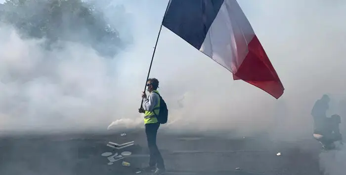 FMI france