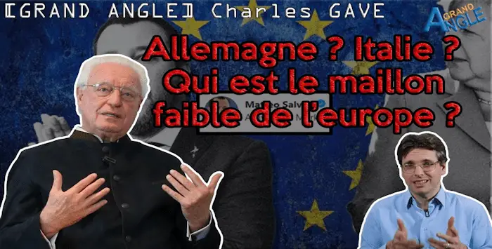 le maillon faible 21 01 2019