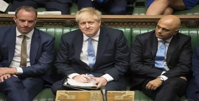 Brexit 04 09 2018