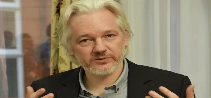 Assange 02 05 2016