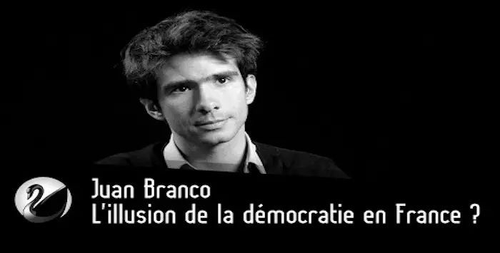 Illusion democratie france thinkerview 18 03 2019