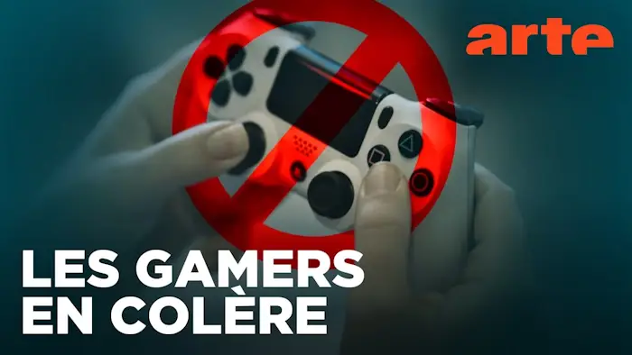 Comment peut-on sauver les jeux vidéo ? | ARTE Info