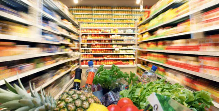 Augmentation alimentation