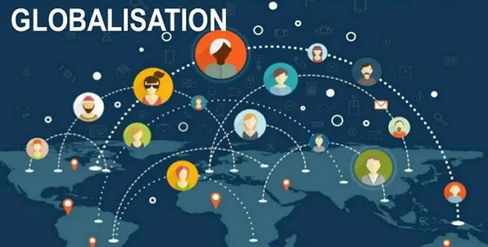 Globalisation