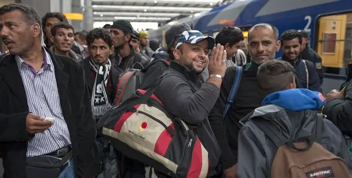 Refugies 24 08 2019