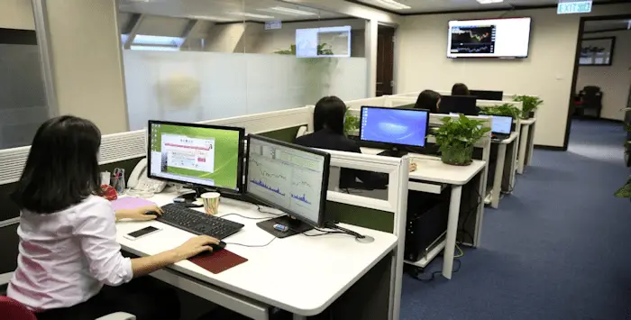 Flex office 27 01 2019